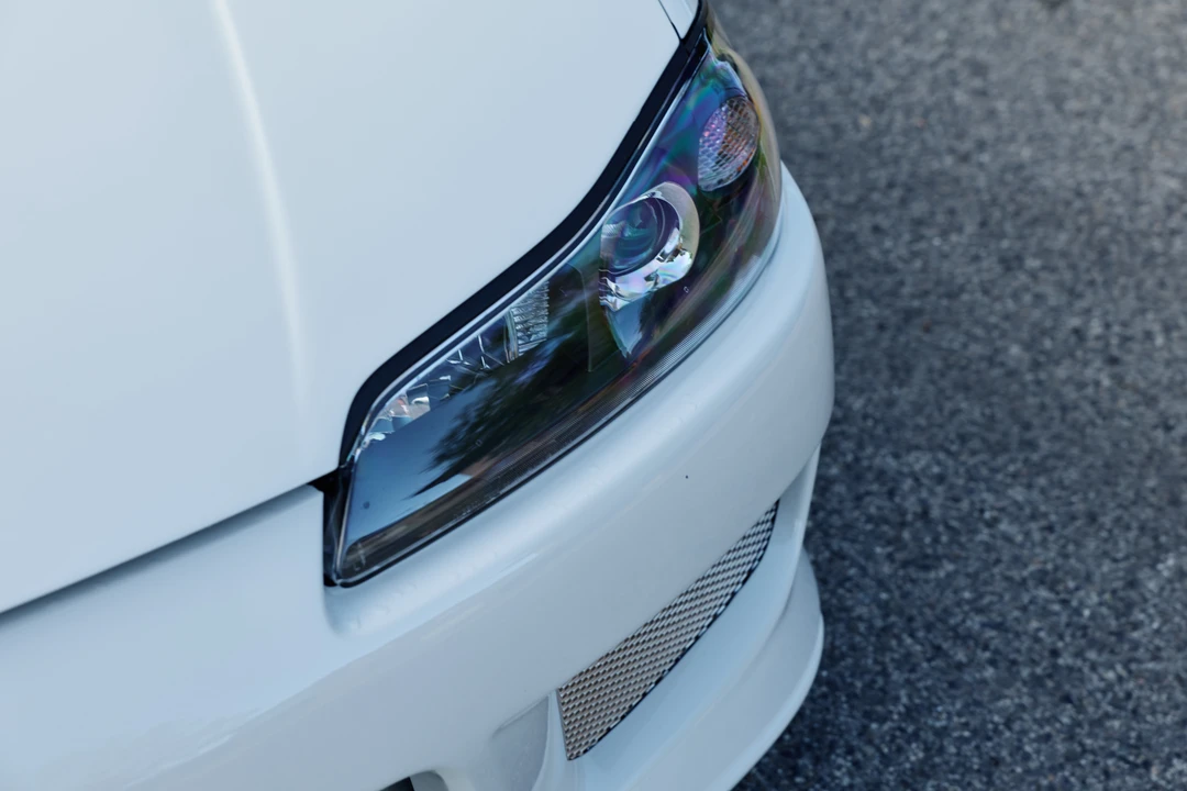 2001 Nissan S15 Silvia - Image 17 of 31