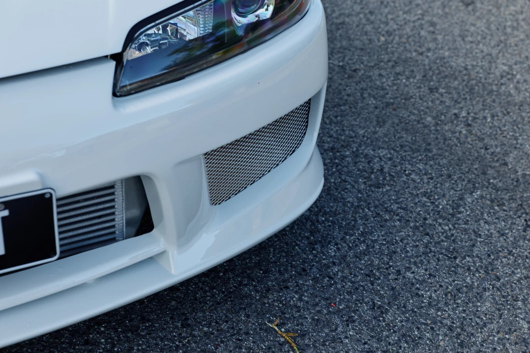 2001 Nissan S15 Silvia - Image 18 of 31
