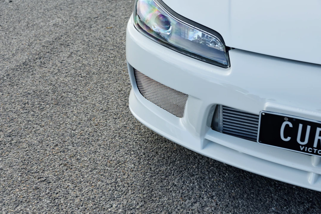 2001 Nissan S15 Silvia - Image 19 of 31