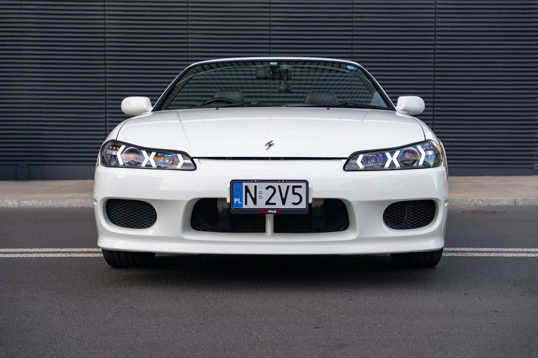 2001 Nissan S15 Silvia - Image 18 of 31