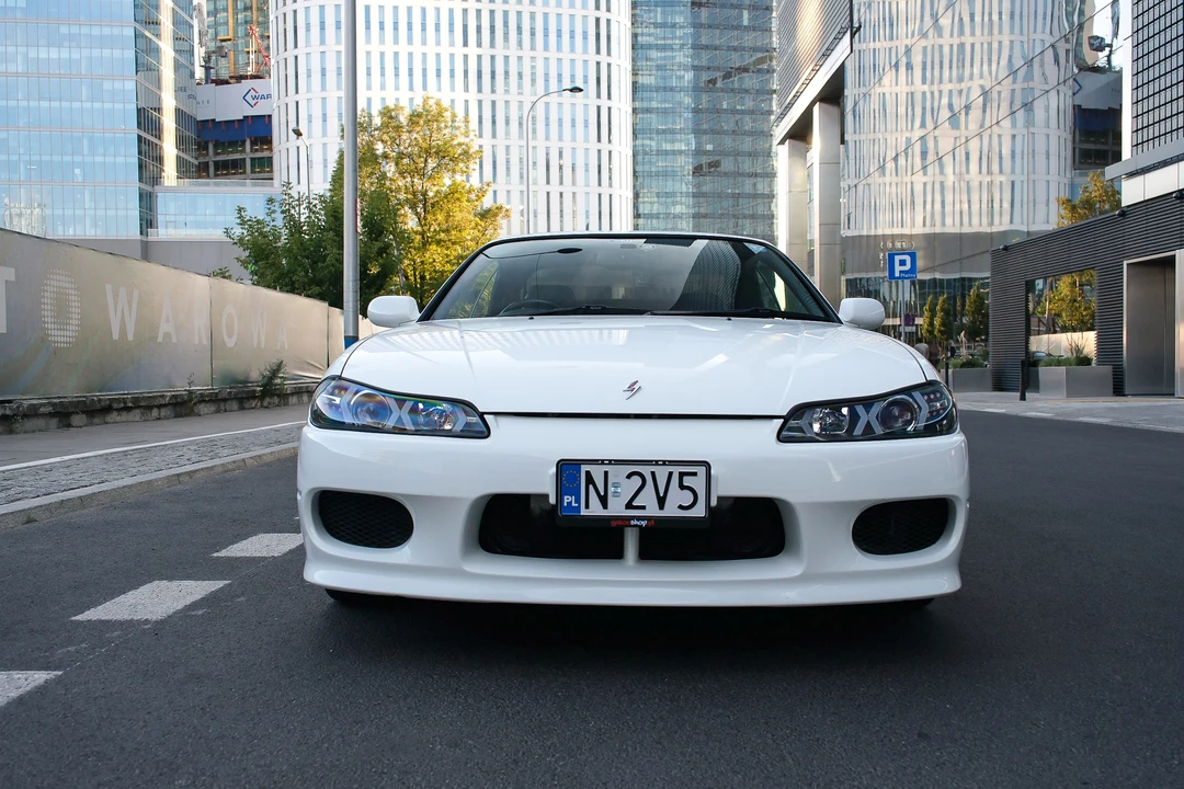 2001 Nissan S15 Silvia - Image 10 of 31