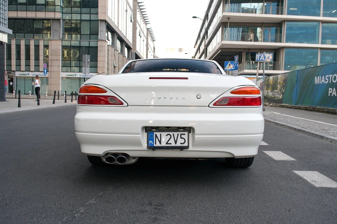 2001 Nissan S15 Silvia - Image 14 of 31