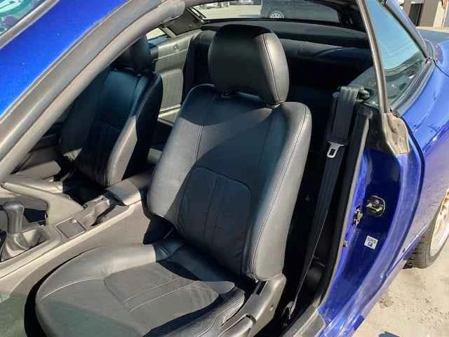 2001 Nissan S15 Silvia - Image 14 of 20
