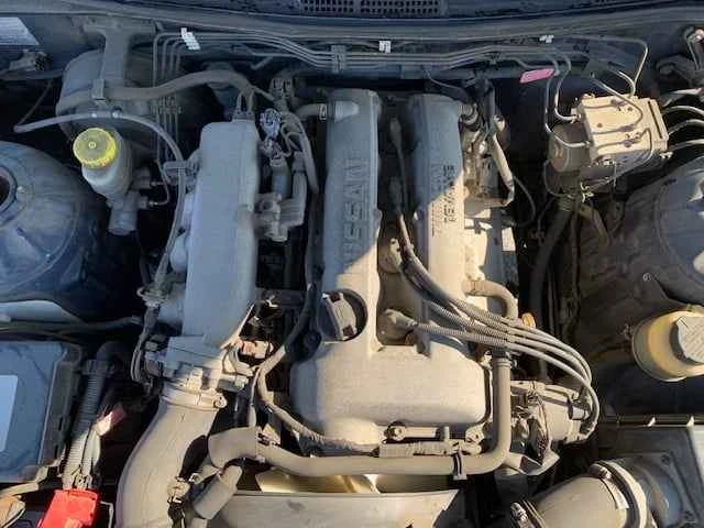 2001 Nissan S15 Silvia - Image 11 of 20
