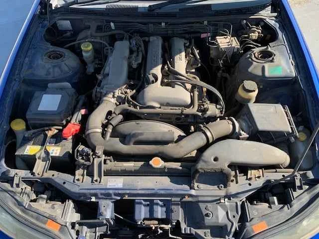2001 Nissan S15 Silvia - Image 19 of 20