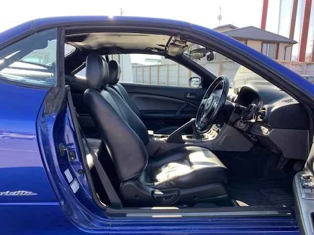 2001 Nissan S15 Silvia - Image 18 of 20