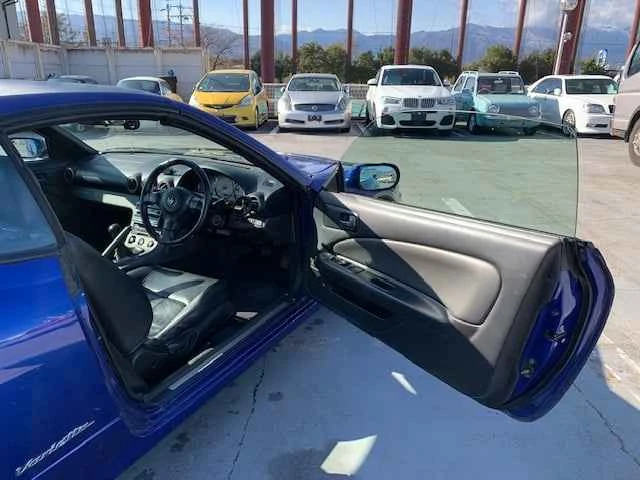 2001 Nissan S15 Silvia - Image 12 of 20
