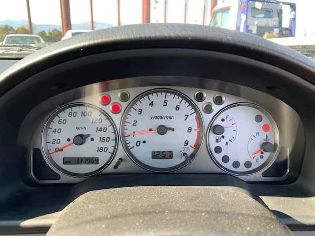 2001 Nissan S15 Silvia - Image 10 of 20