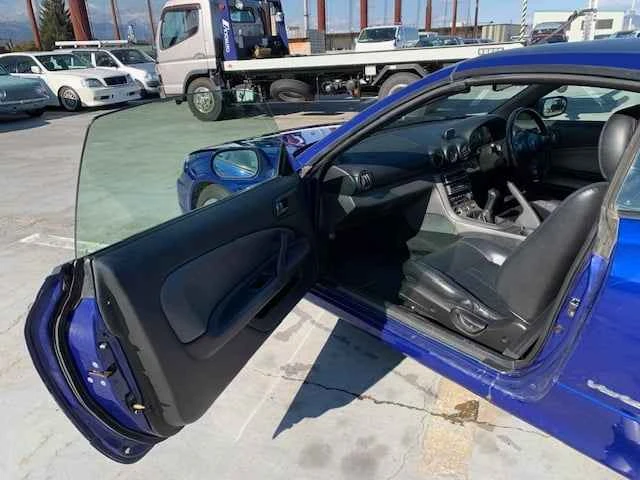 2001 Nissan S15 Silvia - Image 13 of 20