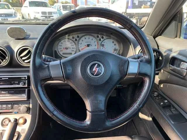 2001 Nissan S15 Silvia - Image 17 of 20