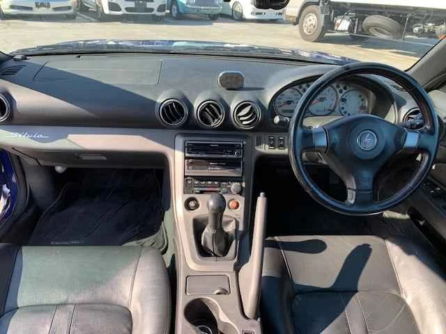 2001 Nissan S15 Silvia - Image 16 of 20