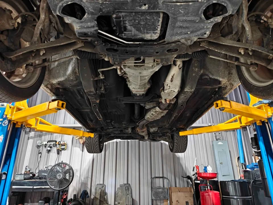 2001 Nissan S15 Silvia - Image 20 of 20