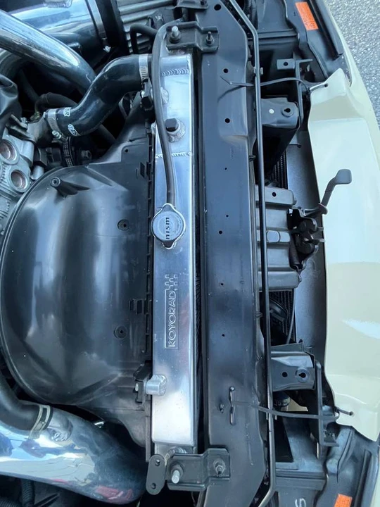 2001 Nissan S15 Silvia - Image 19 of 21
