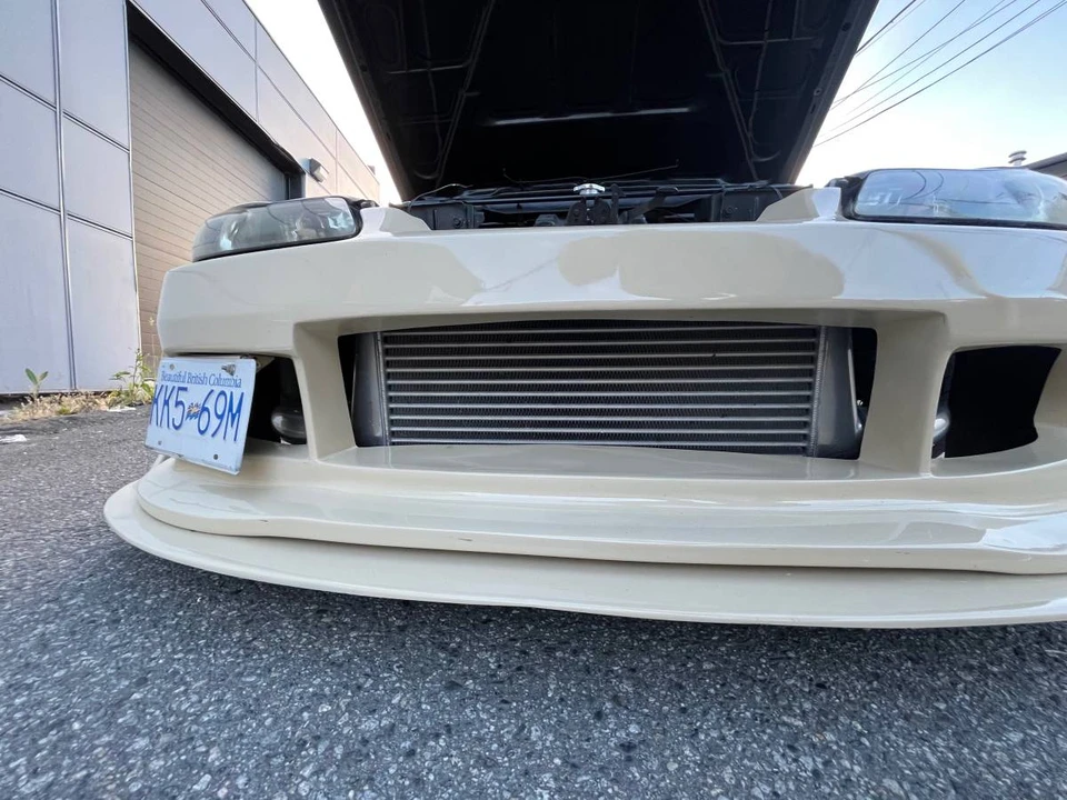 2001 Nissan S15 Silvia - Image 21 of 21
