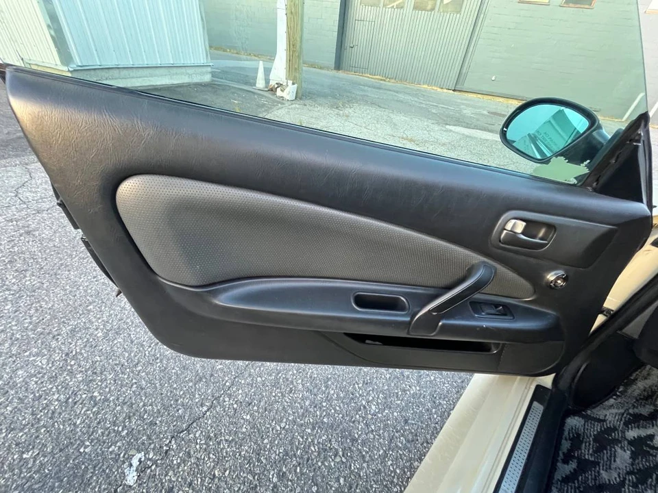 2001 Nissan S15 Silvia - Image 13 of 21