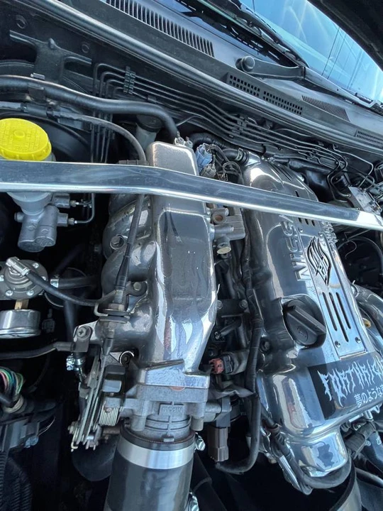 2001 Nissan S15 Silvia - Image 18 of 21