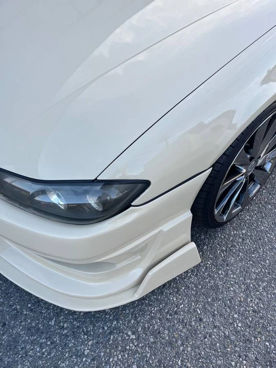 2001 Nissan S15 Silvia - Image 4 of 21
