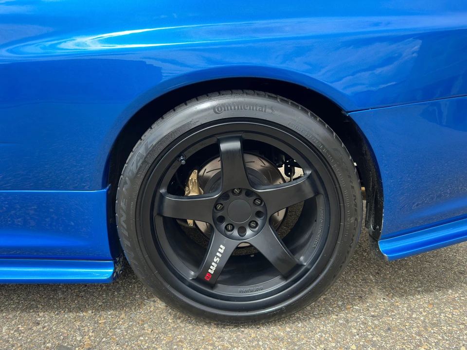 2001 Nissan R34 Skyline 10th Gen - Image 19 of 31