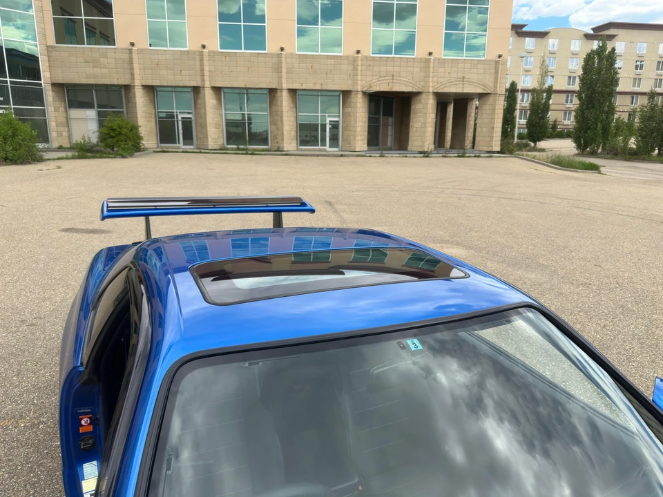 2001 Nissan R34 Skyline 10th Gen - Image 16 of 31