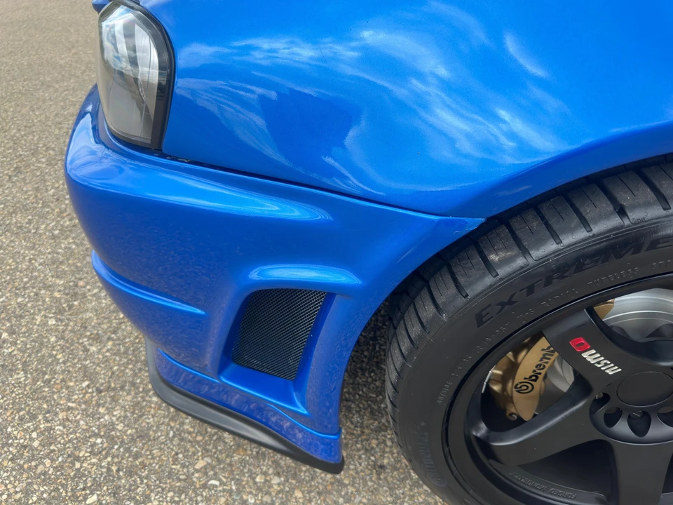 2001 Nissan R34 Skyline 10th Gen - Image 13 of 31