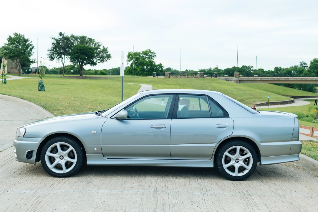 2001 Nissan R34 Skyline 10th Gen - Image 21 of 31