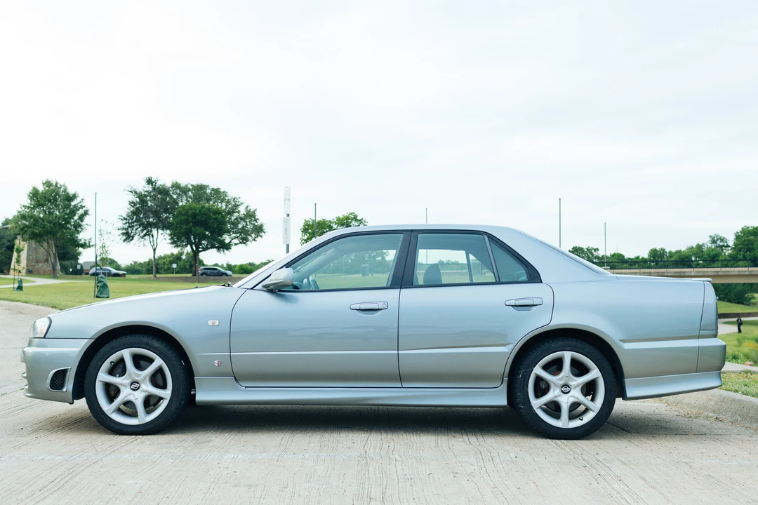 2001 Nissan R34 Skyline 10th Gen - Image 20 of 31