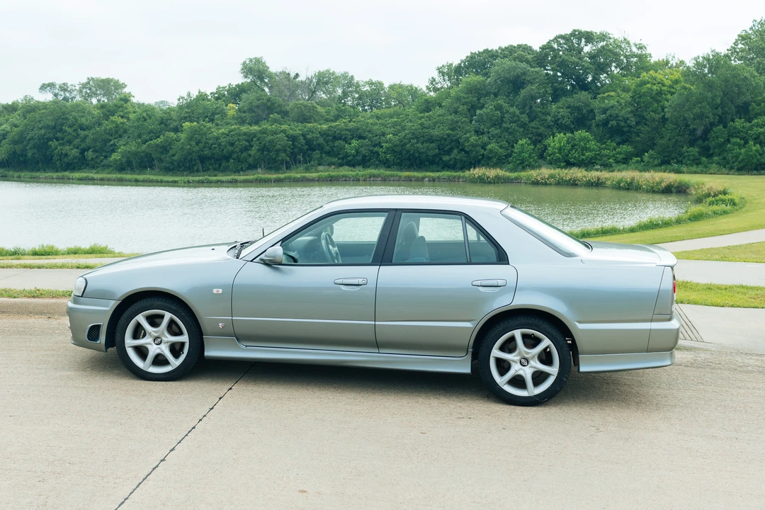 2001 Nissan R34 Skyline 10th Gen - Image 19 of 31