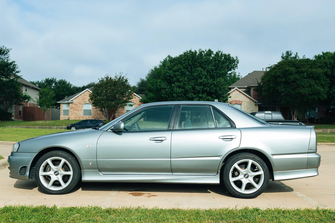 2001 Nissan R34 Skyline 10th Gen - Image 23 of 31