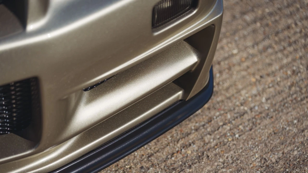 2001 Nissan R34 Skyline GT-R 10th Gen - Image 25 of 31