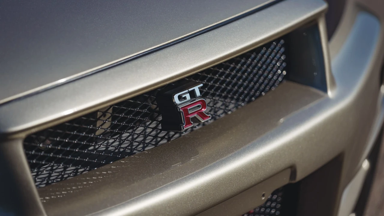 2001 Nissan R34 Skyline GT-R 10th Gen - Image 26 of 31