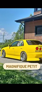 2001 Nissan Skyline R34