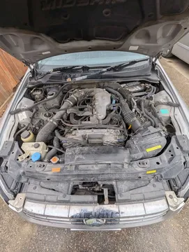 2001 Nissan Stagea - Image 3 of 10