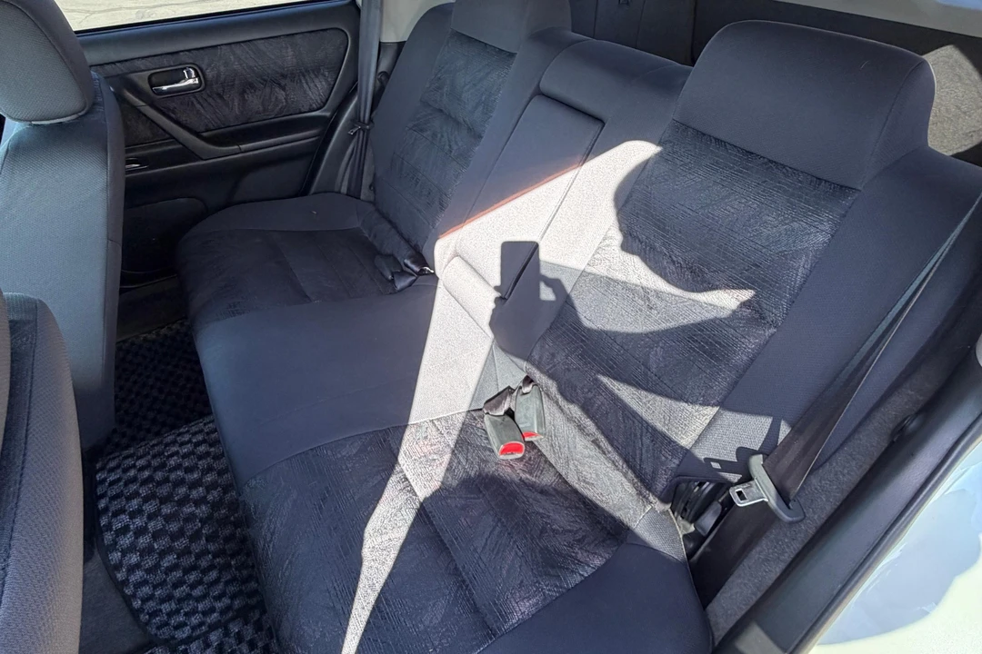 2001 Nissan Stagea 1st Gen - Image 22 of 31