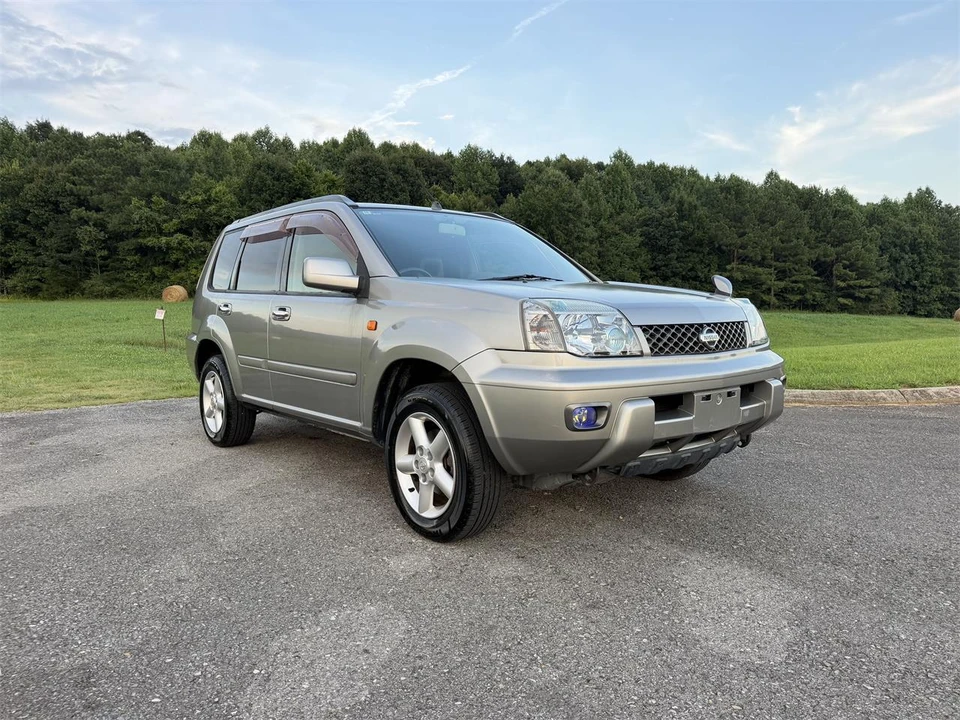 2001 Nissan Xterra 1st Gen - Image 6 of 31