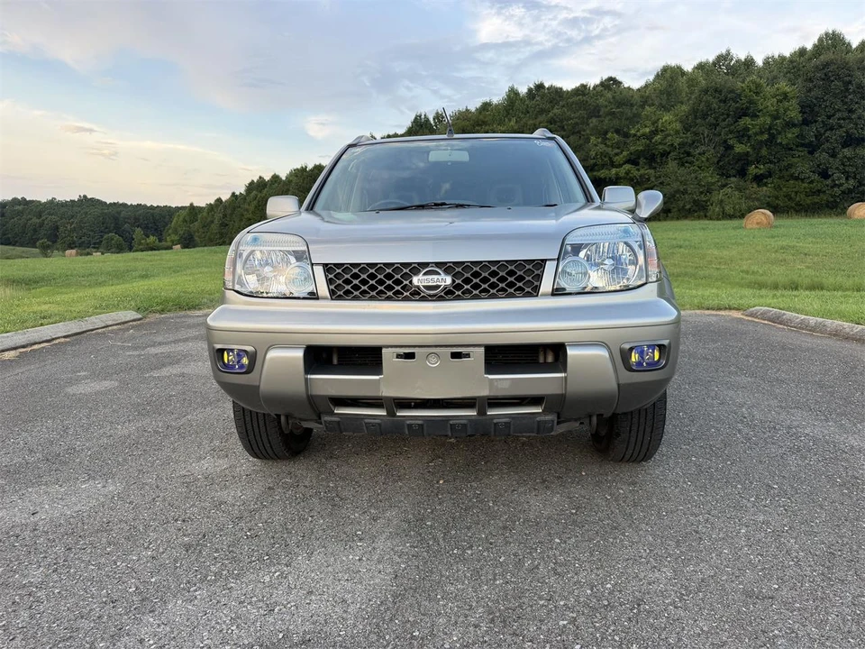 2001 Nissan Xterra 1st Gen - Image 7 of 31