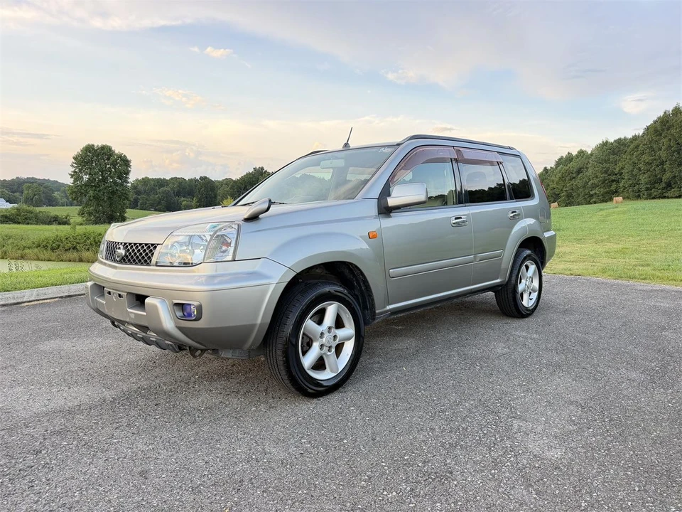 2001 Nissan Xterra 1st Gen - Image 9 of 31