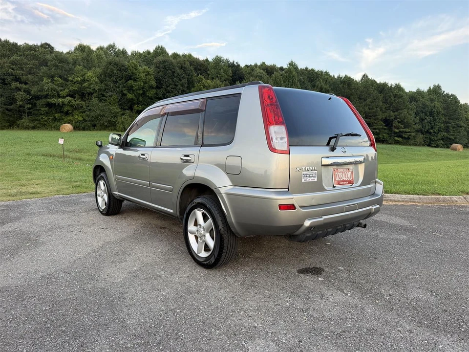 2001 Nissan Xterra 1st Gen - Image 12 of 31