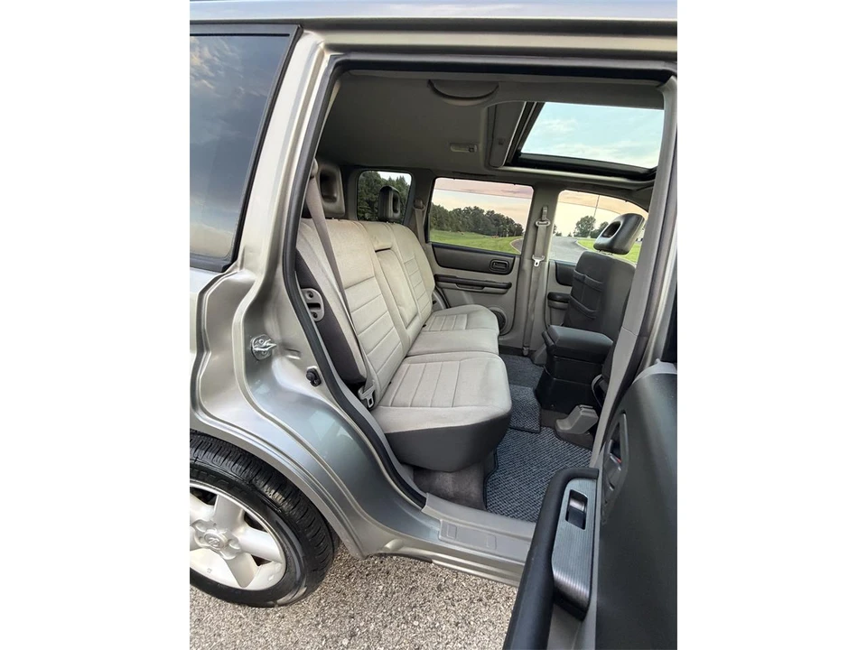 2001 Nissan Xterra 1st Gen - Image 23 of 31