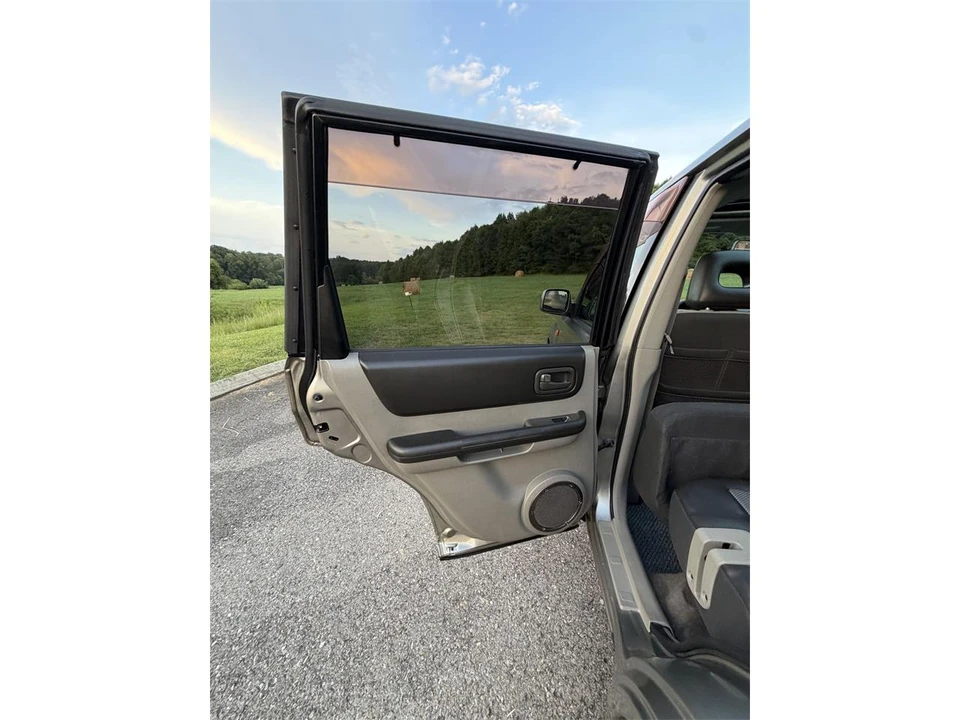 2001 Nissan Xterra 1st Gen - Image 31 of 31