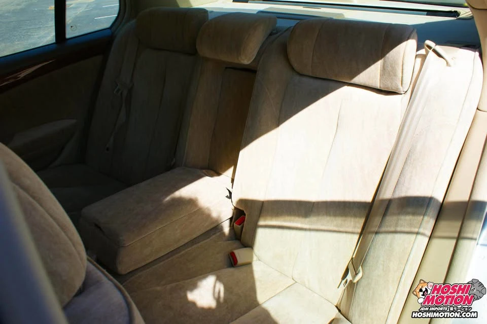 2001 Nissan Cima - Image 15 of 19