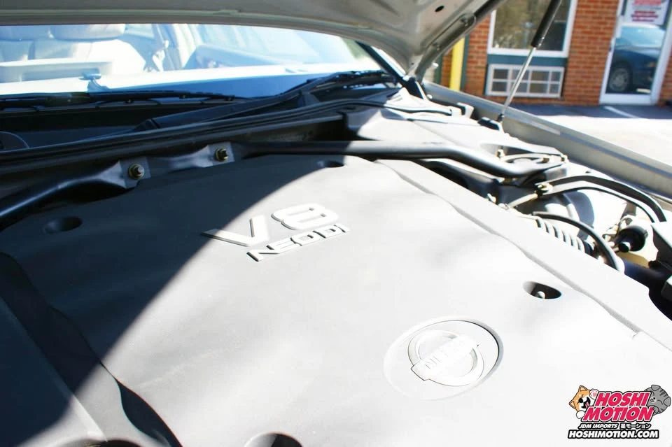 2001 Nissan Cima - Image 17 of 19