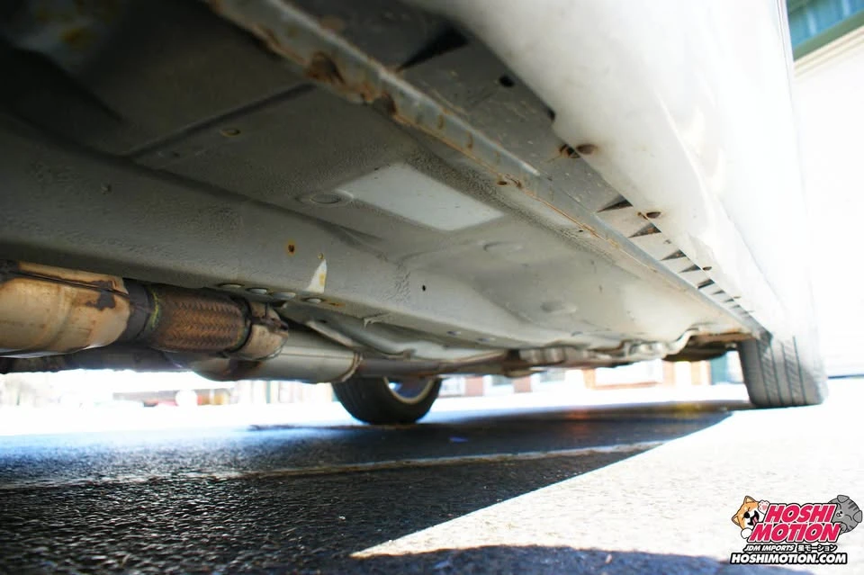 2001 Nissan Cima - Image 19 of 19
