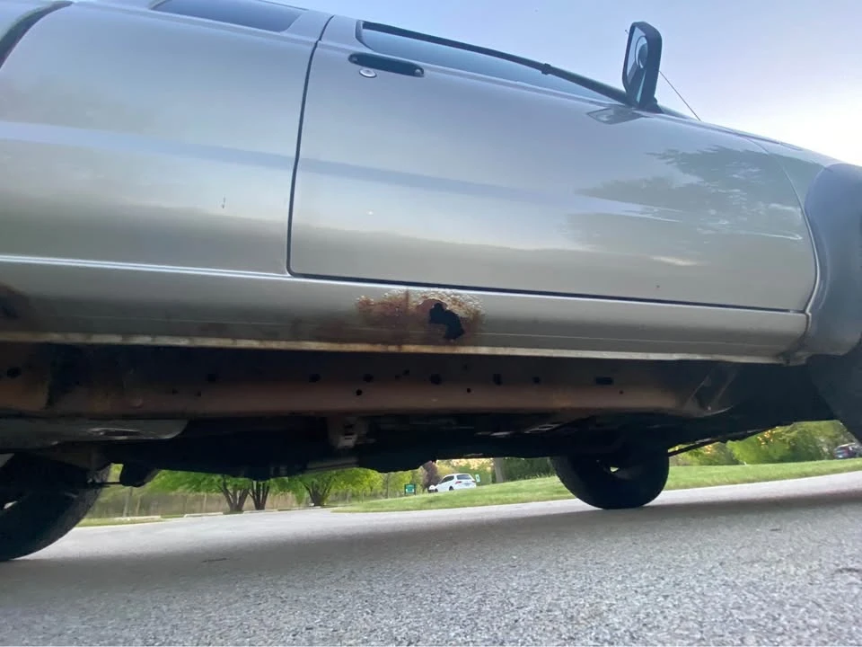 2001 Nissan Frontier 1st Gen - Image 16 of 20