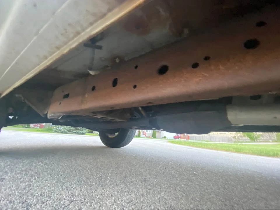 2001 Nissan Frontier 1st Gen - Image 18 of 20