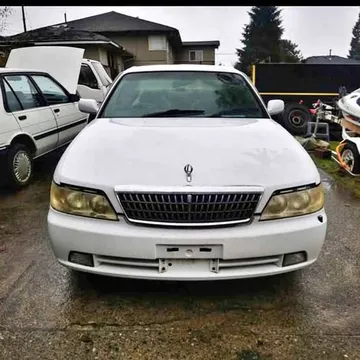 2001 Nissan Laurel