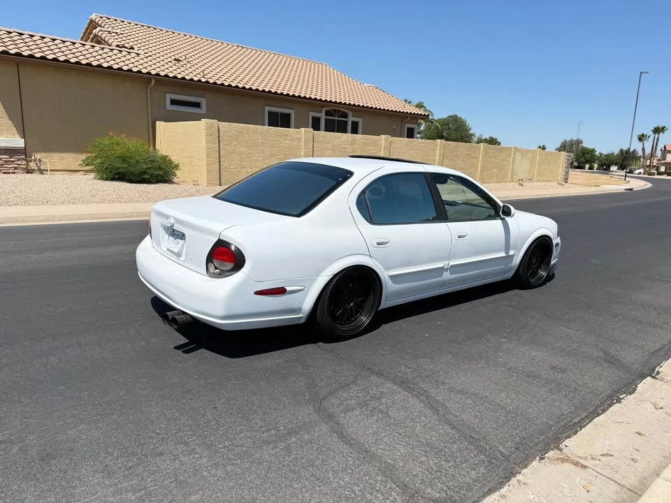2001 Nissan Maxima 5th Gen - Image 6 of 18