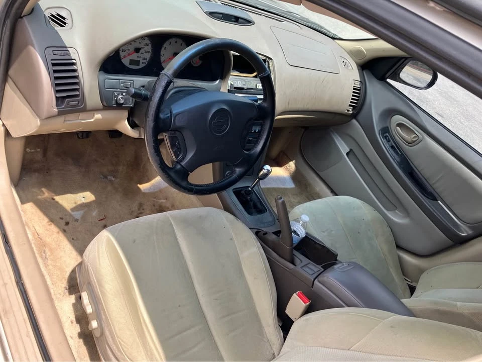 2001 Nissan Maxima 5th Gen - Image 7 of 13
