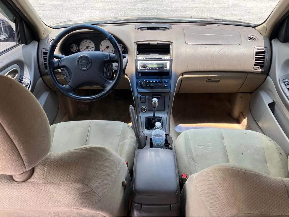 2001 Nissan Maxima 5th Gen - Image 11 of 14