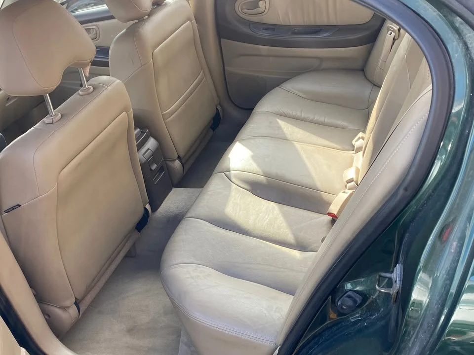 2001 Nissan Maxima 5th Gen - Image 7 of 7