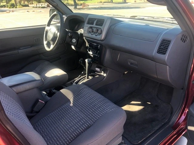 2001 Nissan Sentra 5th Gen - Image 3 of 4